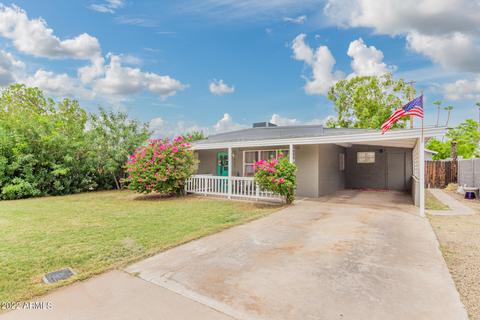 423 S Robert Rd, Tempe, AZ 85281 photo 2