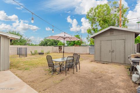 423 S Robert Rd, Tempe, AZ 85281 photo 25