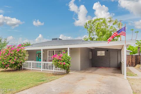 423 S Robert Rd, Tempe, AZ 85281 photo 1