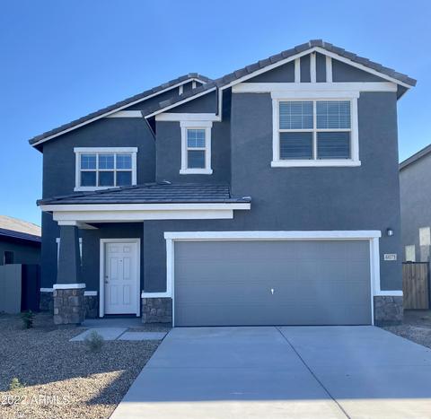 6071 E Athena Rd, Florence, AZ 85132 photo 1