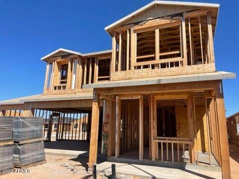 11246 E Ursula Ave, Mesa, AZ 85212