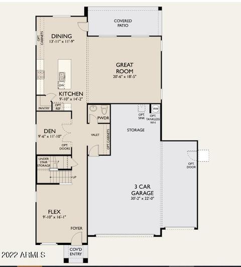 11246 E Ursula Ave, Mesa, AZ 85212 photo 3