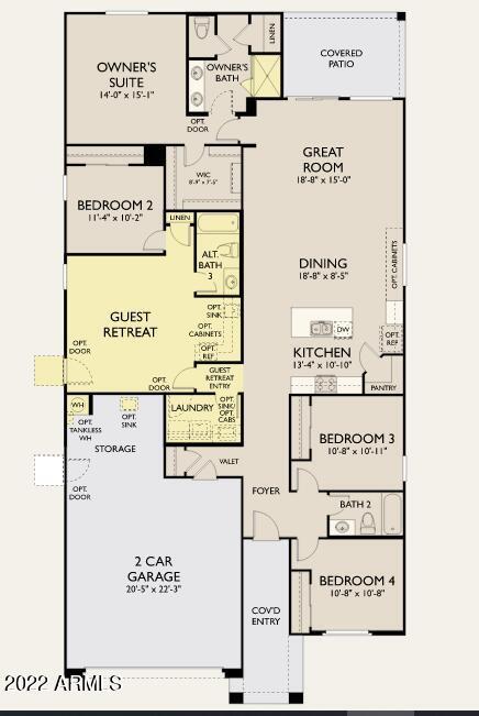 11251 E Ursula Ave, Mesa, AZ 85212 photo 10