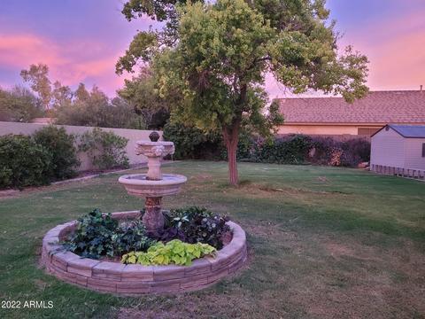 1635 S Pheasant Dr, Gilbert, AZ 85295 photo 50
