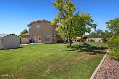 1635 S Pheasant Dr, Gilbert, AZ 85295 photo 36