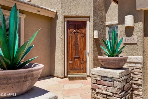 1635 S Pheasant Dr, Gilbert, AZ 85295 photo 5