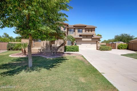 1635 S Pheasant Dr, Gilbert, AZ 85295 photo 1