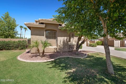 1635 S Pheasant Dr, Gilbert, AZ 85295 photo 2