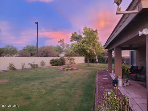 1635 S Pheasant Dr, Gilbert, AZ 85295 photo 48