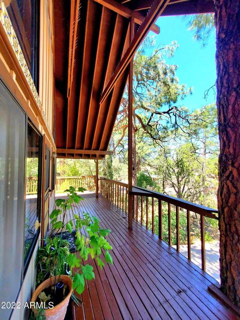 511 E Timber Dr, Payson, AZ 85541 photo 3