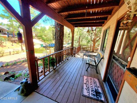 511 E Timber Dr, Payson, AZ 85541 photo 25