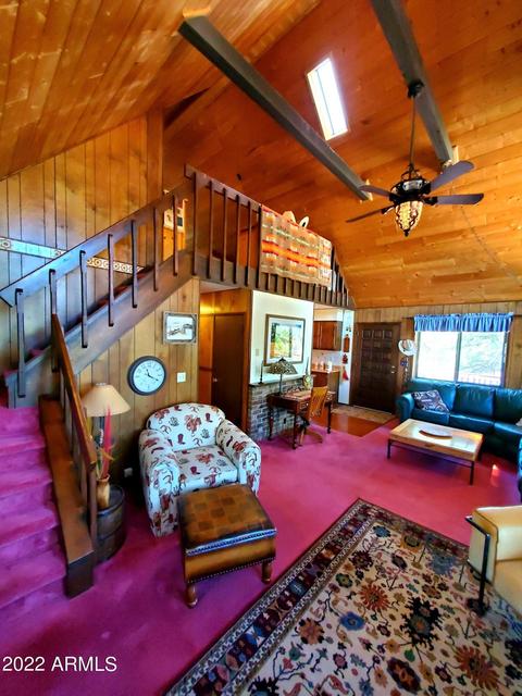 511 E Timber Dr, Payson, AZ 85541 photo 14