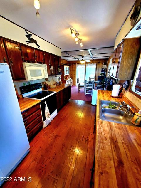 511 E Timber Dr, Payson, AZ 85541 photo 12