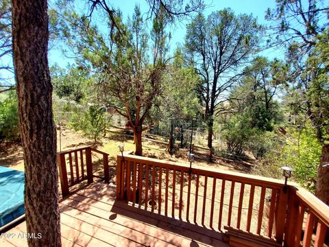 511 E Timber Dr, Payson, AZ 85541 photo 4
