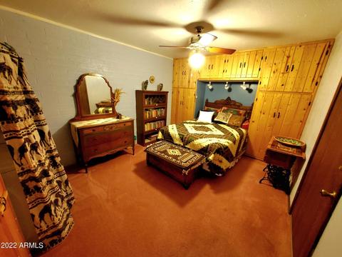 511 E Timber Dr, Payson, AZ 85541 photo 22