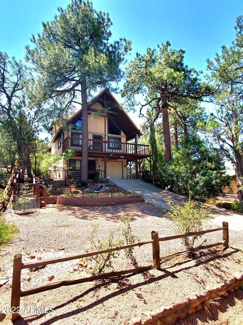 511 E Timber Dr, Payson, AZ 85541 photo 10