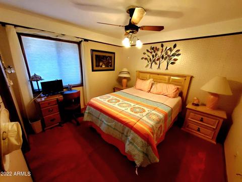 511 E Timber Dr, Payson, AZ 85541 photo 16