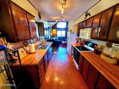 511 E Timber Dr, Payson, AZ 85541 photo 7