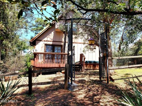 511 E Timber Dr, Payson, AZ 85541 photo 24