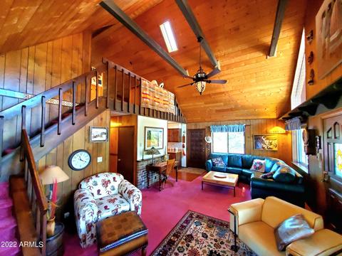 511 E Timber Dr, Payson, AZ 85541 photo 13