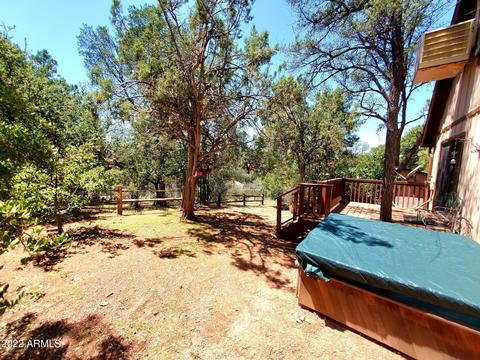 511 E Timber Dr, Payson, AZ 85541 photo 23