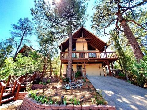 511 E Timber Dr, Payson, AZ 85541 photo 2