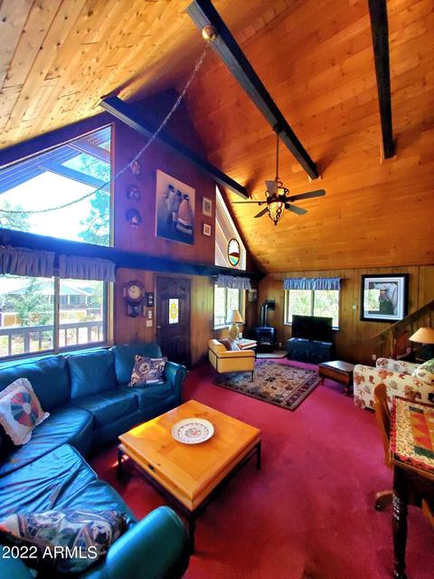 511 E Timber Dr, Payson, AZ 85541 photo 6