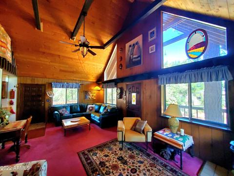 511 E Timber Dr, Payson, AZ 85541 photo 15
