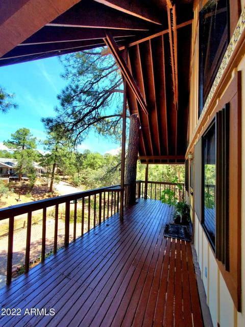 511 E Timber Dr, Payson, AZ 85541 photo 11