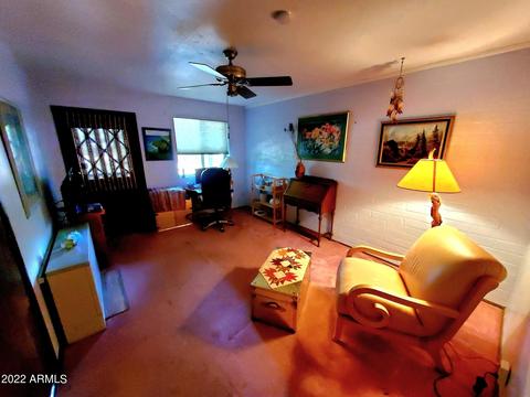 511 E Timber Dr, Payson, AZ 85541 photo 9