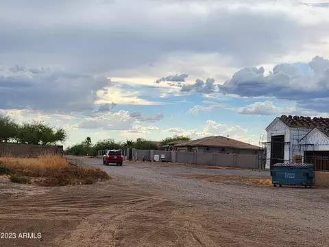 22317 W Calle De Los Flores Dr #-, Wittmann, AZ 85361