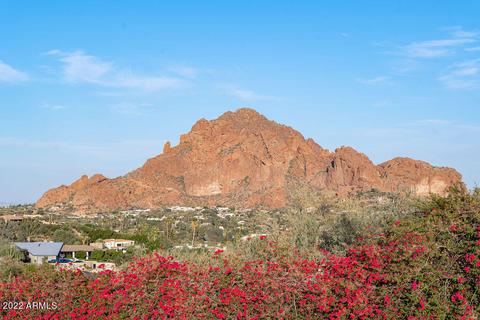 6112 N Paradise View Dr, Paradise Valley, AZ 85253