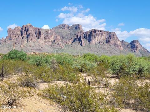 3778 E Apache Trl #D-4, Apache Junction, AZ 85119