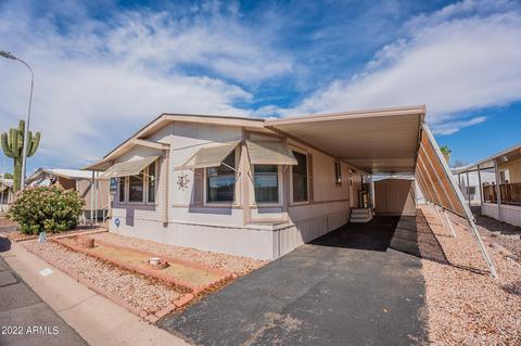 2609 W Southern Ave #241, Tempe, AZ 85282