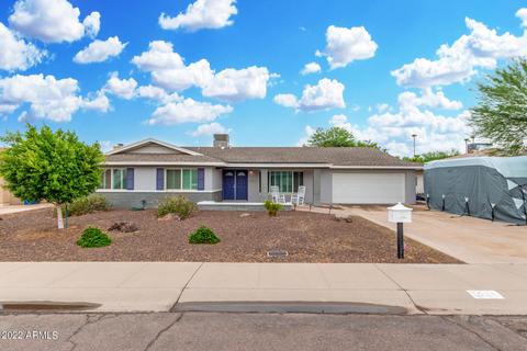 1406 E Julie Dr, Tempe, AZ 85283 photo 2