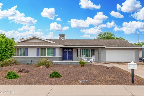 1406 E Julie Dr, Tempe, AZ 85283 photo 1