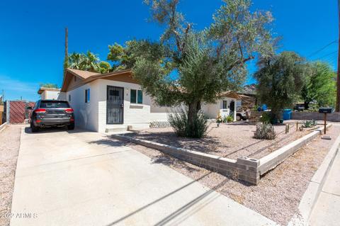 1542 E Turquoise Ave, Phoenix, AZ 85020