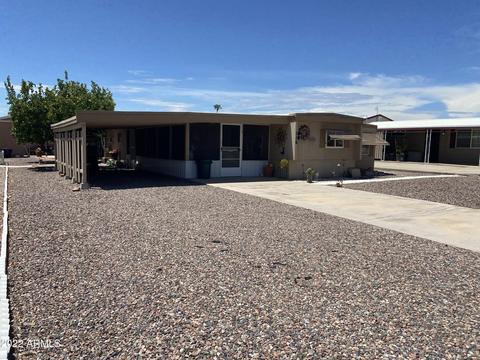 116 S 75th Pl, Mesa, AZ 85208 photo 1