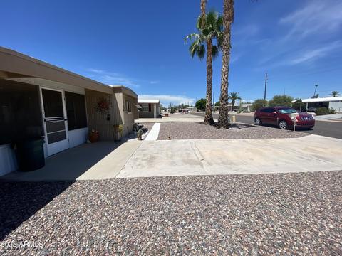 116 S 75th Pl, Mesa, AZ 85208 photo 2