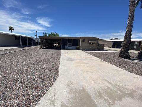 116 S 75th Pl, Mesa, AZ 85208 photo 15