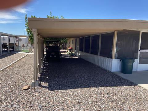 116 S 75th Pl, Mesa, AZ 85208 photo 14