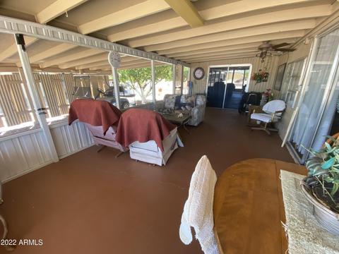 116 S 75th Pl, Mesa, AZ 85208 photo 3