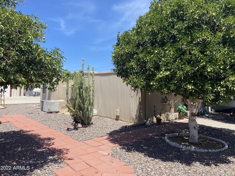 116 S 75th Pl, Mesa, AZ 85208 photo 13