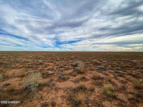0000 Carter Rd #-, Winslow, AZ 86047