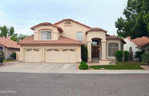 1234 E Sea Gull Dr, Gilbert, AZ 85234 photo 1