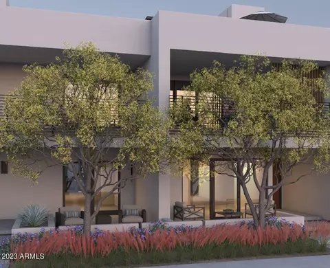 6932 E 1st St, Scottsdale, AZ 85251