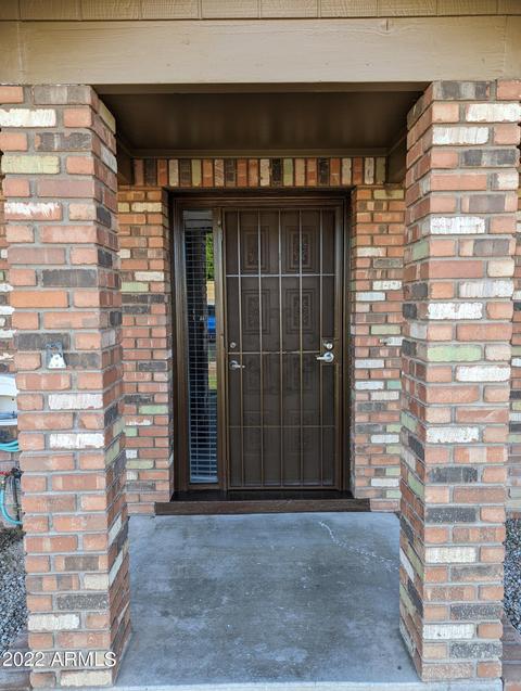 1362 N Roca --, Mesa, AZ 85213 photo 2