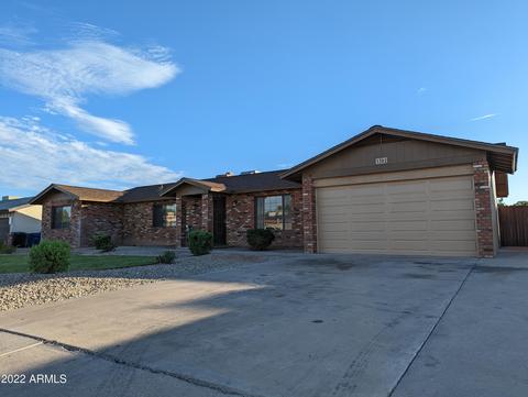1362 N Roca --, Mesa, AZ 85213 photo 1