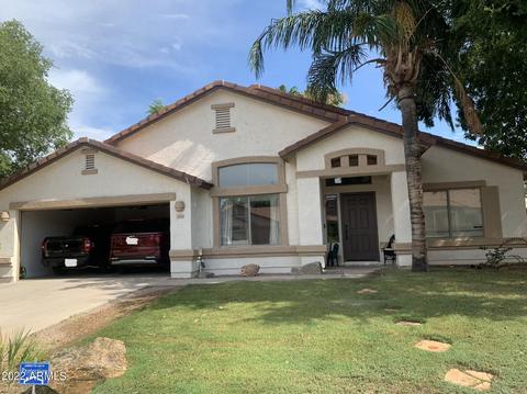 1046 E Bart St, Gilbert, AZ 85295 photo 12