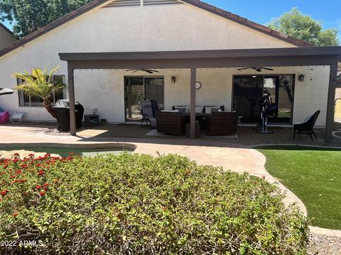 1046 E Bart St, Gilbert, AZ 85295 photo 2